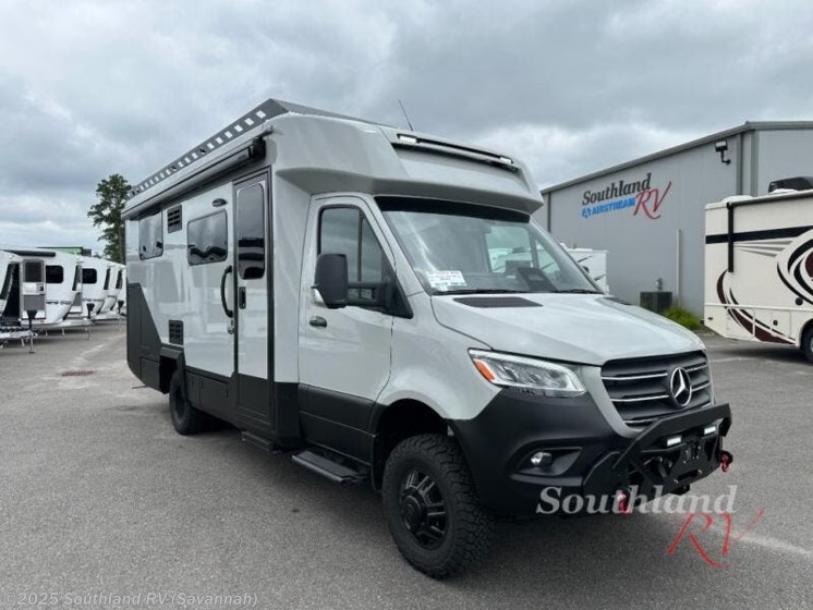 Email now about this 2026 Tiffin Open Trail 25 AO! New 2026 Tiffin Open Trail 25 AO available in Savannah, Georgia