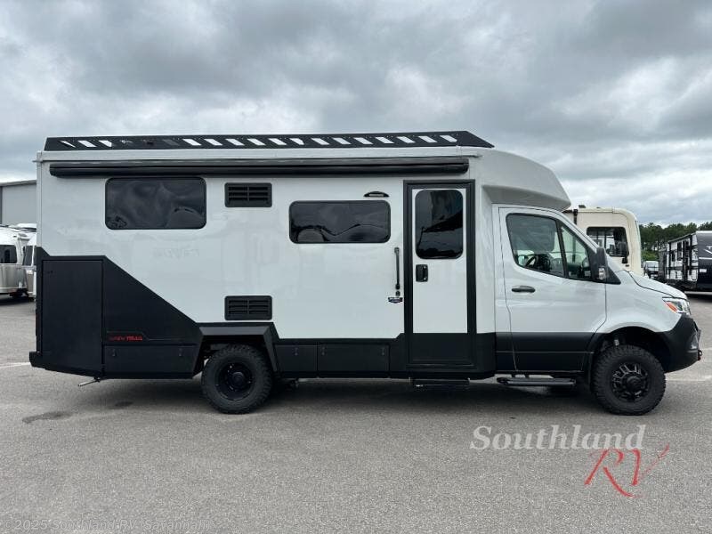 New 2026 Tiffin Open Trail 25 AO available in Savannah, Georgia