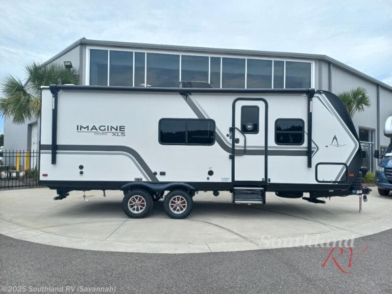 Contact us now about this 2026 Grand Design Imagine XLS 22MLE! 2026 Imagine XLS 22MLE by Grand Design from Southland RV in Savannah, Georgia