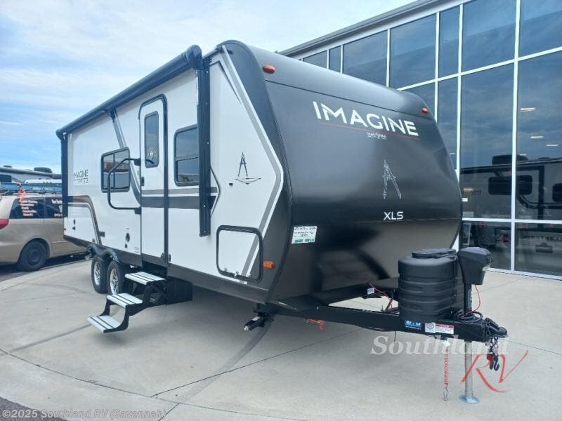 Email now about this 2026 Grand Design Imagine XLS 22MLE! New 2026 Grand Design Imagine XLS 22MLE available in Savannah, Georgia