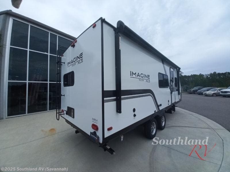 New 2026 Grand Design Imagine XLS 22MLE available in Savannah, Georgia
