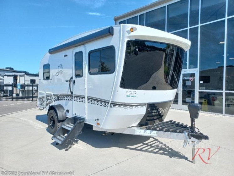 Email now about this 2026 inTech Sol Eclipse Rover! New 2026 inTech Sol Eclipse Rover available in Savannah, Georgia