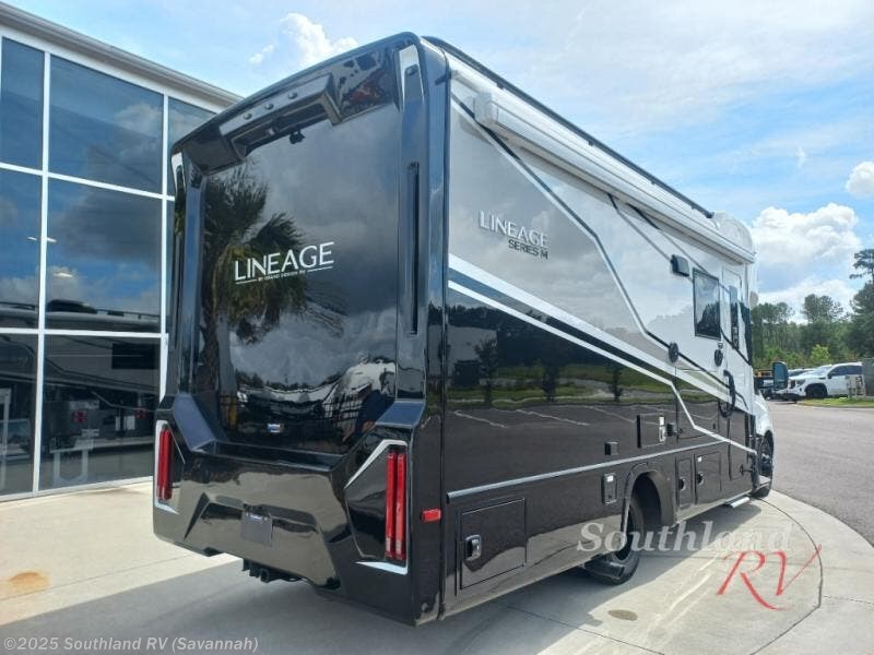 New 2026 Grand Design Lineage Series M 25FW available in Savannah, Georgia