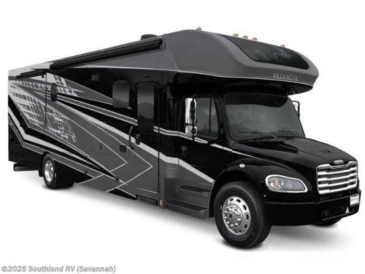 Email now about this 2026 Renegade Valencia 36SB! New 2026 Renegade Valencia 36SB available in Savannah, Georgia