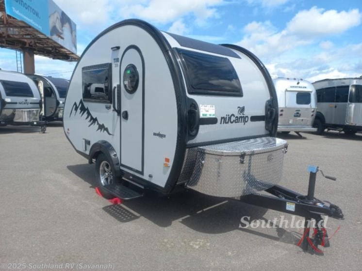 Email now about this 2026 NuCamp TAB 320 BD! New 2026 NuCamp TAB 320 BD available in Savannah, Georgia