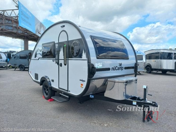 Email now about this 2026 NuCamp TAB 400 BD! New 2026 NuCamp TAB 400 BD available in Savannah, Georgia