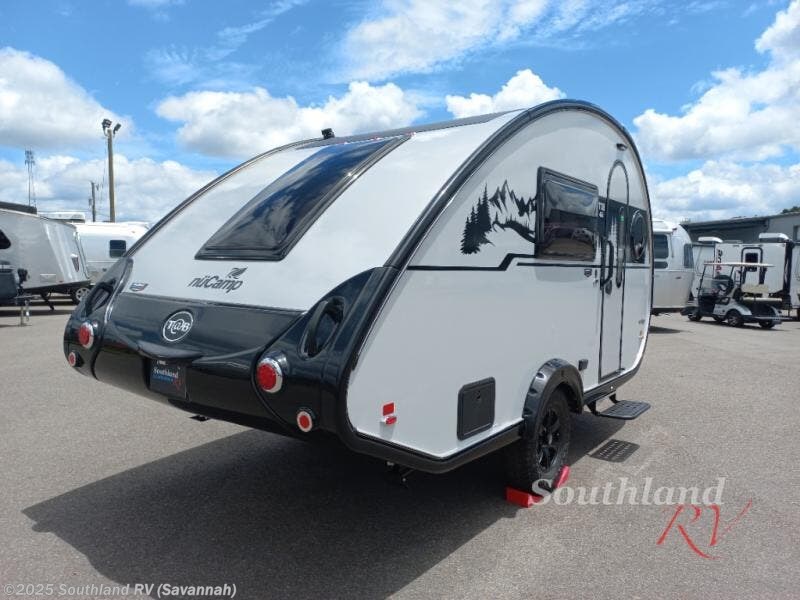 New 2026 NuCamp TAB 400 BD available in Savannah, Georgia