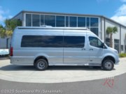 New 2026 Airstream Interstate 24GT AWD available in Savannah, Georgia