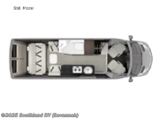 Contact us now about this 2026 Airstream Interstate 24GT AWD! 2026 Interstate 24GT AWD by Airstream from Southland RV in Savannah, Georgia