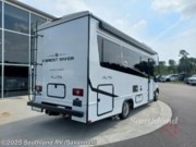 New 2026 East to West Alita 23TK available in Savannah, Georgia