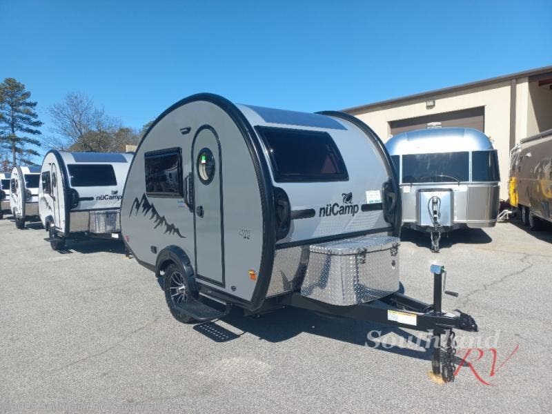 Email now about this 2025 NuCamp TAB 320 LITE Std. Model! New 2025 NuCamp TAB 320 LITE Std. Model available in Savannah, Georgia