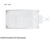 Call now about this 2025 NuCamp TAB 320 LITE Std. Model! 2025 NuCamp TAB 320 LITE Std. Model - New Travel Trailer For Sale by Southland RV in Savannah, Georgia