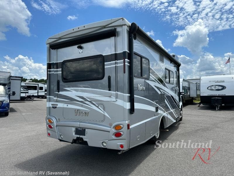 Used 2017 Winnebago View 24G Sprinter available in Savannah, Georgia