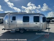 New 2025 Airstream Caravel 22FB available in Savannah, Georgia