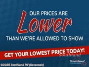 Call now about this 2025 Airstream Caravel 22FB! 2025 Airstream Caravel 22FB - New Travel Trailer For Sale by Southland RV in Savannah, Georgia