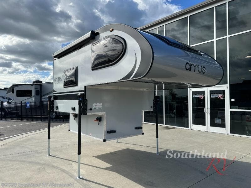 Email now about this 2026 NuCamp Cirrus 620! New 2026 NuCamp Cirrus 620 available in Savannah, Georgia