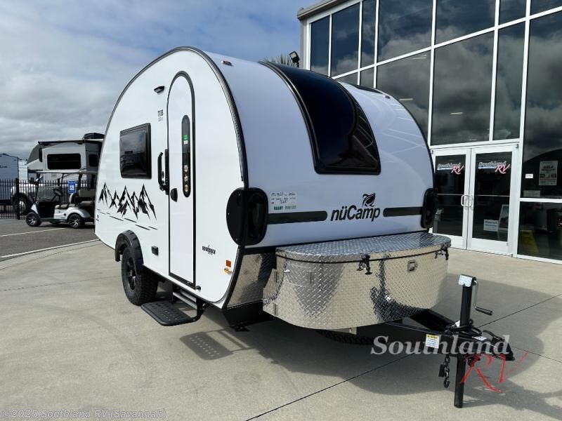 Email now about this 2026 NuCamp TAB 360 CS BD! New 2026 NuCamp TAB 360 CS BD available in Savannah, Georgia