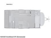 Call now about this 2026 NuCamp TAB 360 CS BD! 2026 NuCamp TAB 360 CS BD - New Travel Trailer For Sale by Southland RV in Savannah, Georgia