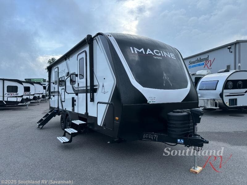 Email now about this 2026 Grand Design Imagine 2300MK! New 2026 Grand Design Imagine 2300MK available in Savannah, Georgia