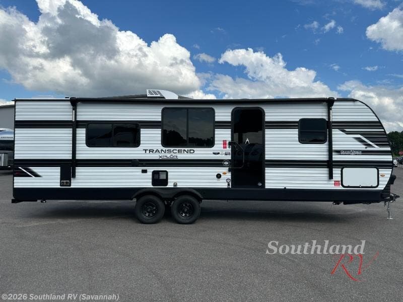 New 2026 Grand Design Transcend Xplor 26RBX available in Savannah, Georgia