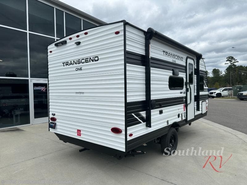 New 2026 Grand Design Transcend One 151BH available in Savannah, Georgia