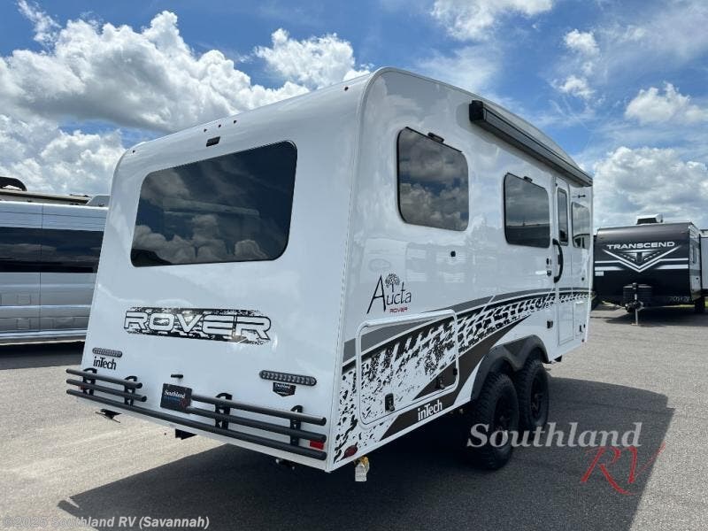 New 2026 inTech Aucta Magnolia available in Savannah, Georgia