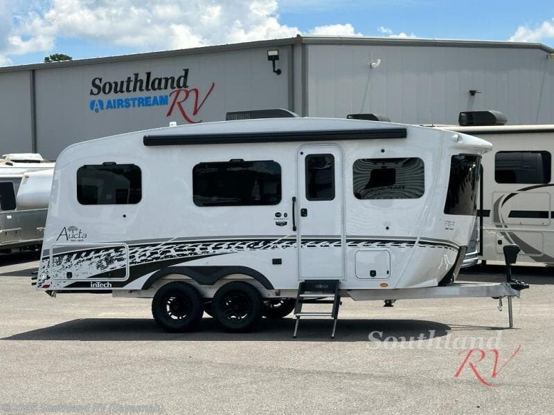 Contact us now about this 2026 inTech Aucta Magnolia! 2026 Aucta Magnolia by inTech from Southland RV in Savannah, Georgia