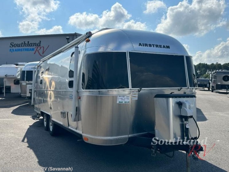 Email now about this 2020 Airstream Globetrotter 25FB! Used 2020 Airstream Globetrotter 25FB available in Savannah, Georgia