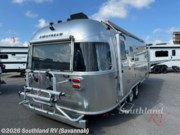 Used 2020 Airstream Globetrotter 25FB available in Savannah, Georgia