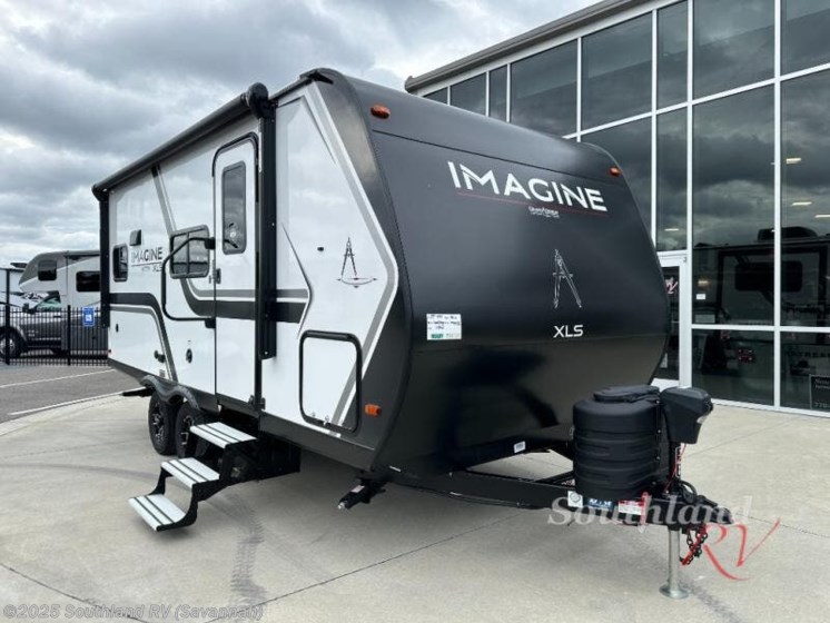 Email now about this 2026 Grand Design Imagine XLS 17MKE! New 2026 Grand Design Imagine XLS 17MKE available in Savannah, Georgia