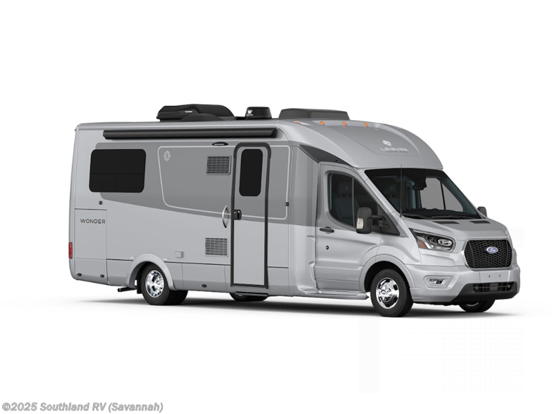 Email now about this 2026 Leisure Travel Wonder 24RL-AWD! New 2026 Leisure Travel Wonder 24RL-AWD available in Savannah, Georgia