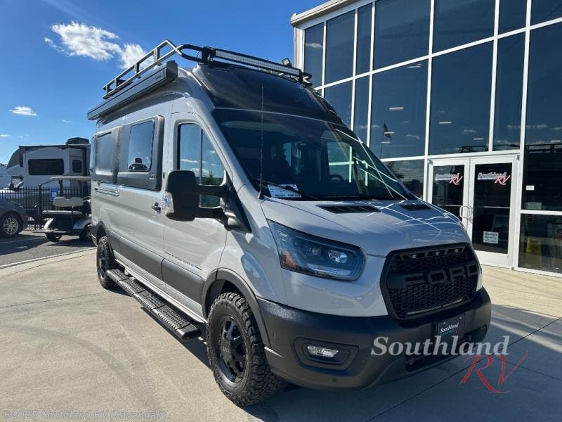 Email now about this 2026 Grand Design Lineage Series VT LVT1! New 2026 Grand Design Lineage Series VT LVT1 available in Savannah, Georgia