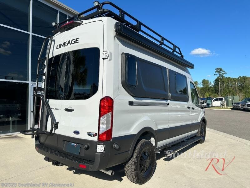 New 2026 Grand Design Lineage Series VT LVT1 available in Savannah, Georgia