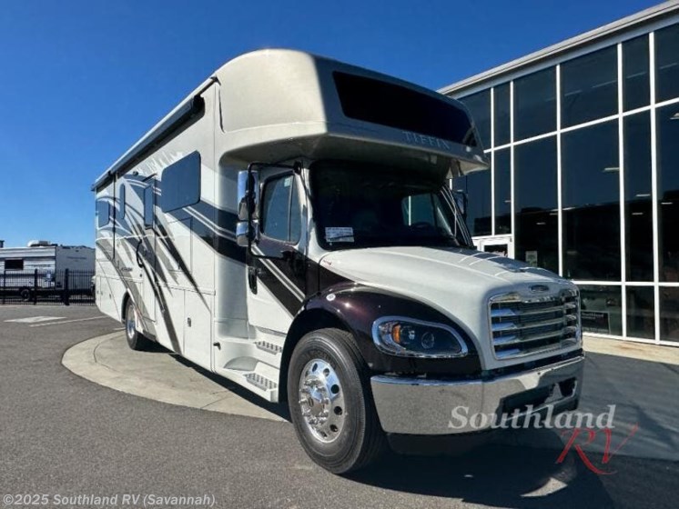Email now about this 2026 Tiffin Allegro Bay 34 DB! New 2026 Tiffin Allegro Bay 34 DB available in Savannah, Georgia
