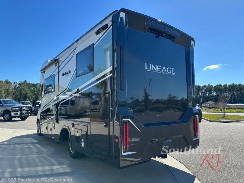 New 2026 Grand Design Lineage Series M 25TK available in Savannah, Georgia