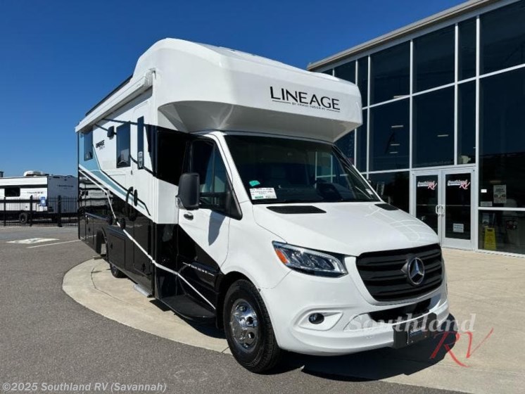 Email now about this 2026 Grand Design Lineage Series M 25TK! New 2026 Grand Design Lineage Series M 25TK available in Savannah, Georgia