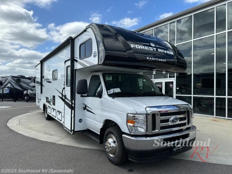 Email now about this 2026 East to West Entrada 2950OK! New 2026 East to West Entrada 2950OK available in Savannah, Georgia