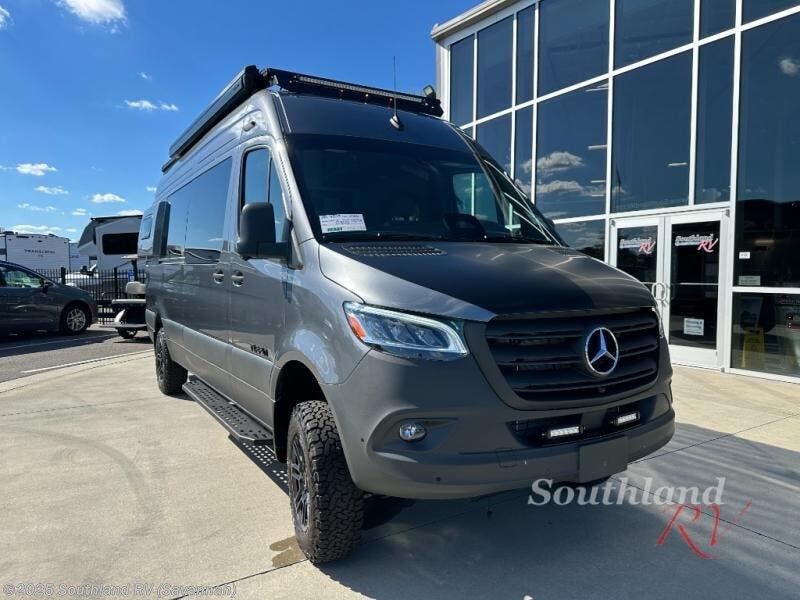 Email now about this 2026 Tiffin GH2 22 BV! New 2026 Tiffin GH2 22 BV available in Savannah, Georgia