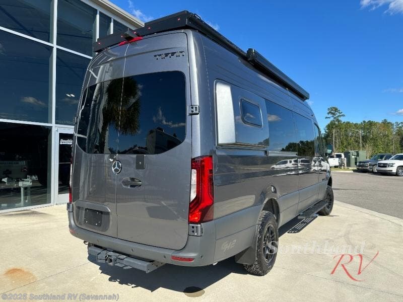 New 2026 Tiffin GH2 22 BV available in Savannah, Georgia