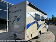 Used 2022 Thor Motor Coach Compass AWD 23TE available in Savannah, Georgia