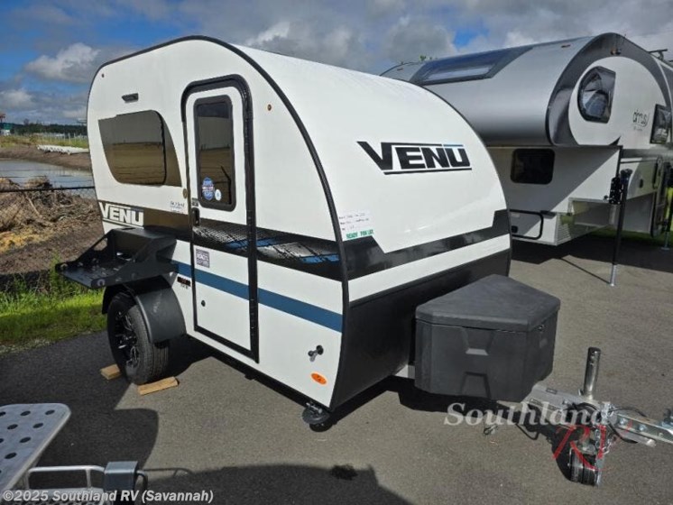 Email now about this 2024 Encore RV VENU 10KB! New 2024 Encore RV VENU 10KB available in Savannah, Georgia