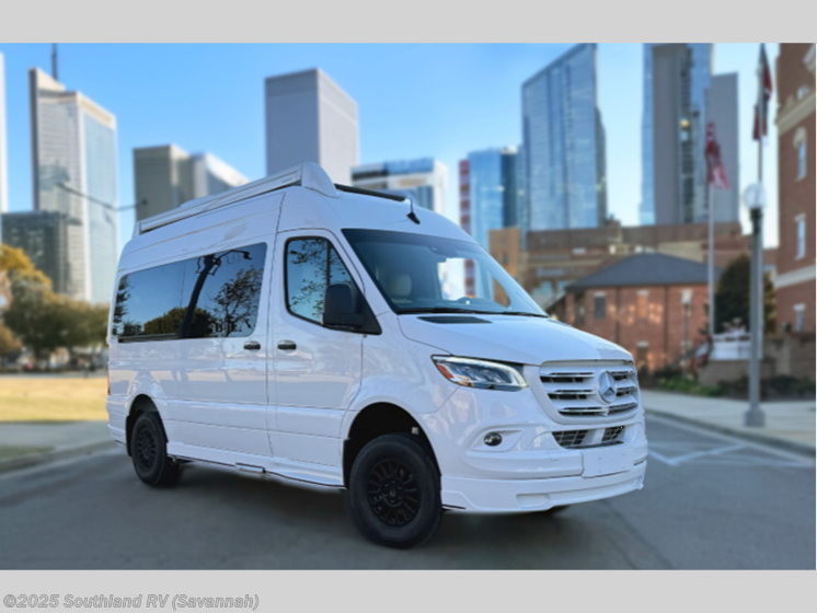 Email now about this 2025 Tiffin GT1 19 AG! New 2025 Tiffin GT1 19 AG available in Savannah, Georgia