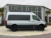 New 2026 Airstream Interstate 19X Std. Model available in Savannah, Georgia