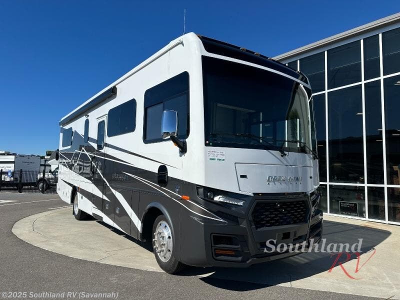 Email now about this 2026 Tiffin Allegro Open Road 29 NA! New 2026 Tiffin Allegro Open Road 29 NA available in Savannah, Georgia