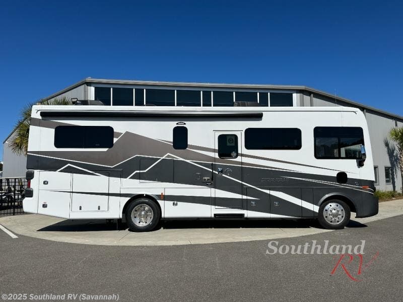 Contact us now about this 2026 Tiffin Allegro Open Road 29 NA! 2026 Allegro Open Road 29 NA by Tiffin from Southland RV in Savannah, Georgia