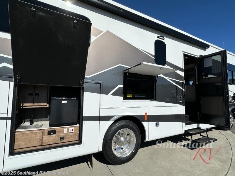 New 2026 Tiffin Allegro Open Road 29 NA available in Savannah, Georgia