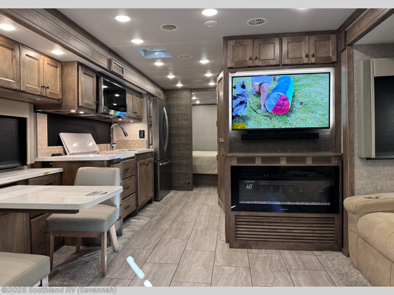 New 2026 Tiffin Allegro Open Road 34 PA available in Savannah, Georgia
