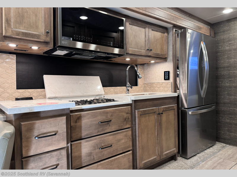 Contact us now about this 2026 Tiffin Allegro Open Road 34 PA! 2026 Allegro Open Road 34 PA by Tiffin from Southland RV in Savannah, Georgia