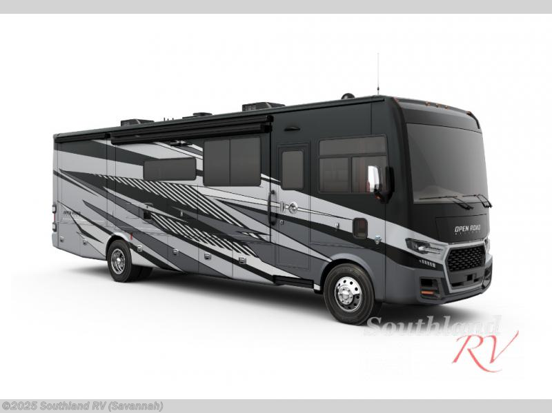 Email now about this 2026 Tiffin Allegro Open Road 34 PA! New 2026 Tiffin Allegro Open Road 34 PA available in Savannah, Georgia