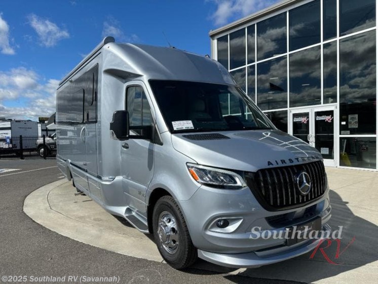 Email now about this 2026 Airstream Atlas Murphy Suite! New 2026 Airstream Atlas Murphy Suite available in Savannah, Georgia